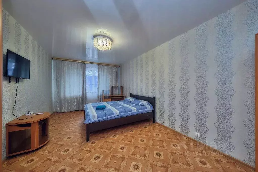 1-к кв. Рязанская область, Рязань Мервинская ул., 9 (50.0 м) - Фото 1