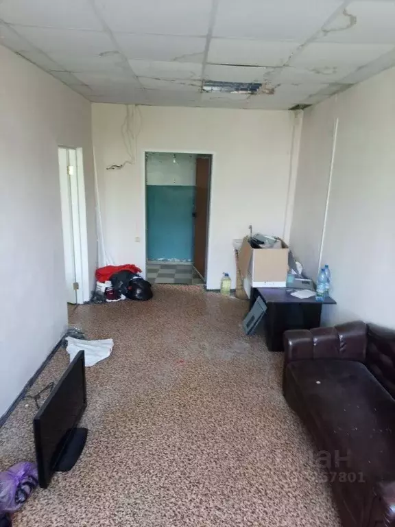 Помещение свободного назначения в Белгородская область, Старый Оскол ... - Фото 0
