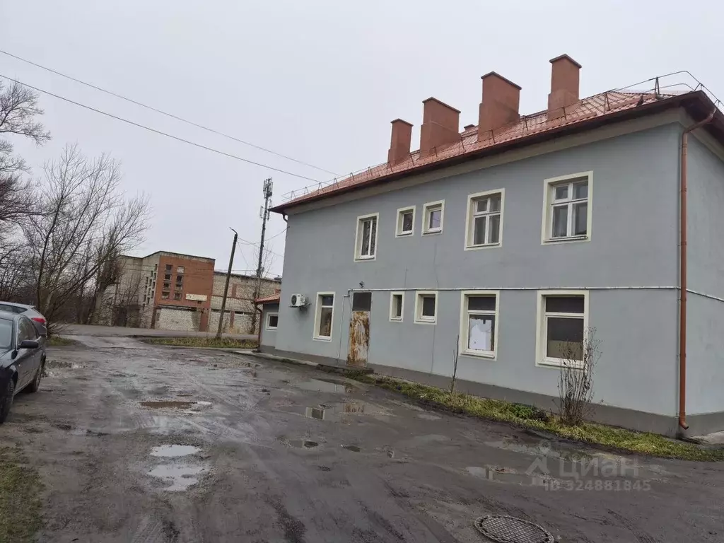 2-к кв. Калининградская область, Черняховск ул. Победы, 47 (53.9 м) - Фото 1