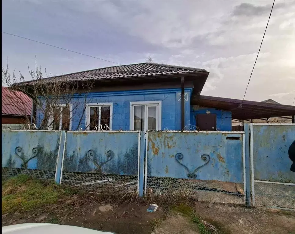 Участок в Краснодарский край, Динской район, Новотитаровская ст-ца ... - Фото 1