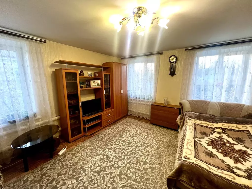 Продаётся 1-к квартира, 32 м - Фото 0