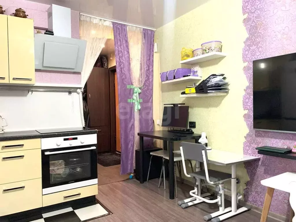 1-к кв. Кировская область, Киров ул. Грибоедова, 60 (29.0 м) - Фото 1