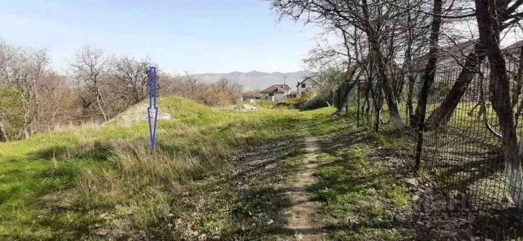 Участок в Краснодарский край, Новороссийск Цемдолина тер.,  (5.0 сот.) - Фото 0