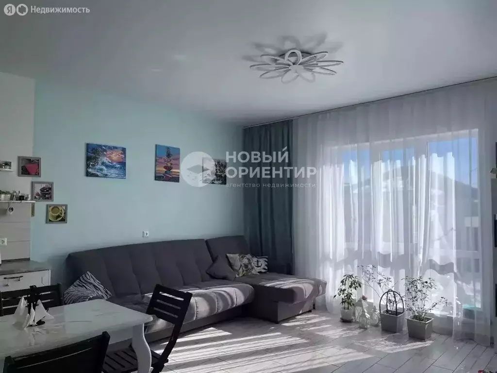 Дом в посёлок Прохладный, Апатитовая улица, 22 (115.7 м) - Фото 1