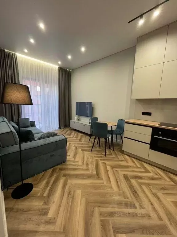 2-к кв. Москва ул. Архитектора Щусева, 4к2 (44.0 м) - Фото 0