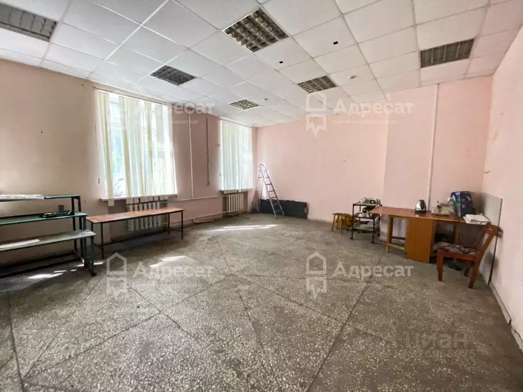 Офис в Волгоградская область, Волгоград Ополченская ул., 39 (42 м) - Фото 1