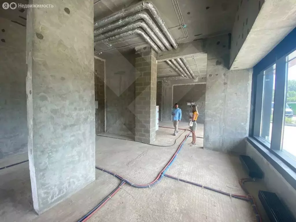 Помещение свободного назначения (83 м) - Фото 2