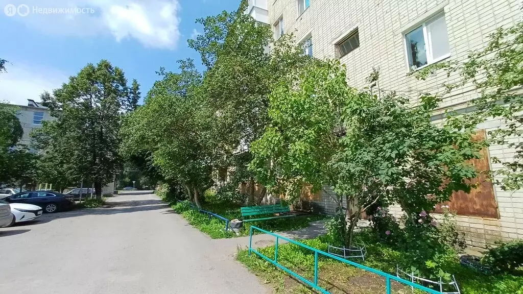 3-комнатная квартира: Сухой Лог, улица Белинского, 50 (51.8 м) - Фото 1