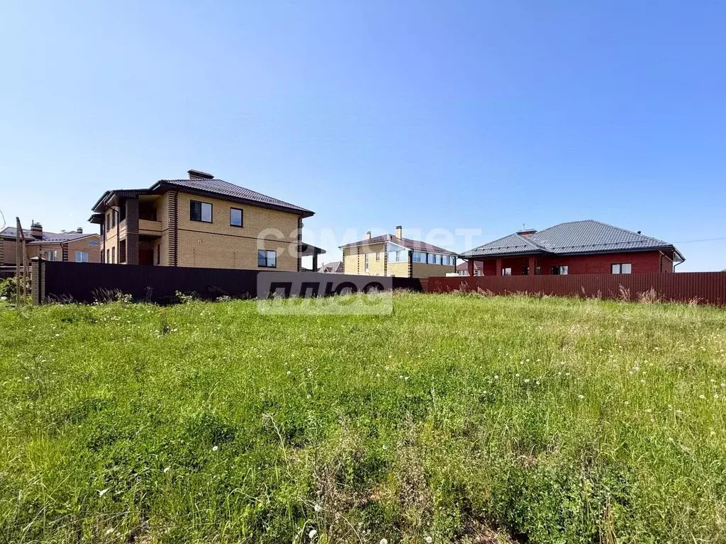 Участок в Свердловская область, Верхняя Пышма городской округ, с. ... - Фото 0