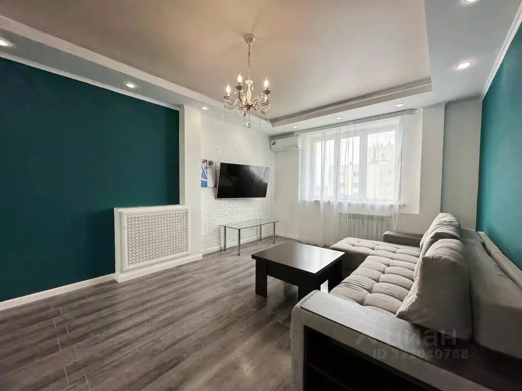 1-к кв. Пензенская область, Пензенский район, Засечный сельсовет, с. ... - Фото 1