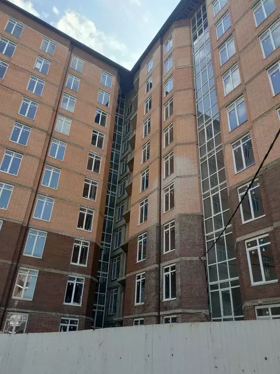 Продаётся квартира-студия, 19.7 м - Фото 1