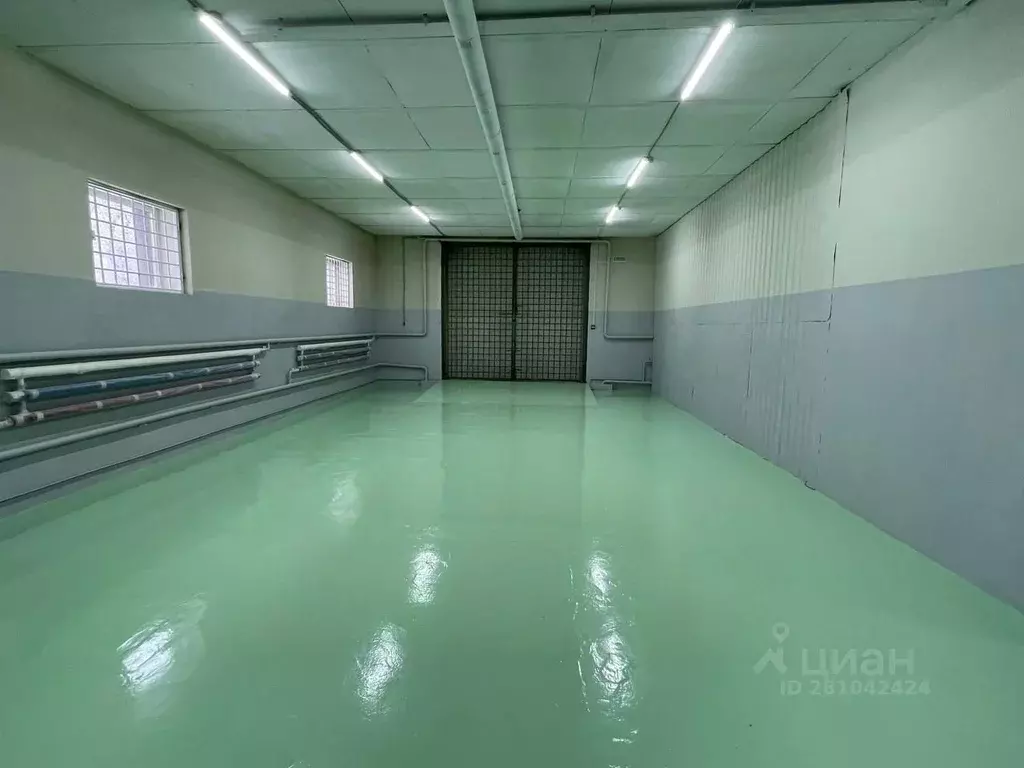 Производственное помещение в Владимирская область, Александров проезд ... - Фото 1