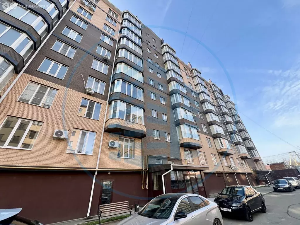 2-комнатная квартира: Ессентуки, улица Шмидта, 100 (60.4 м) - Фото 2