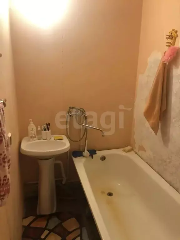 2-комнатная квартира: село Старое Шайгово, улица Ленина, 21Б (51 м) - Фото 1