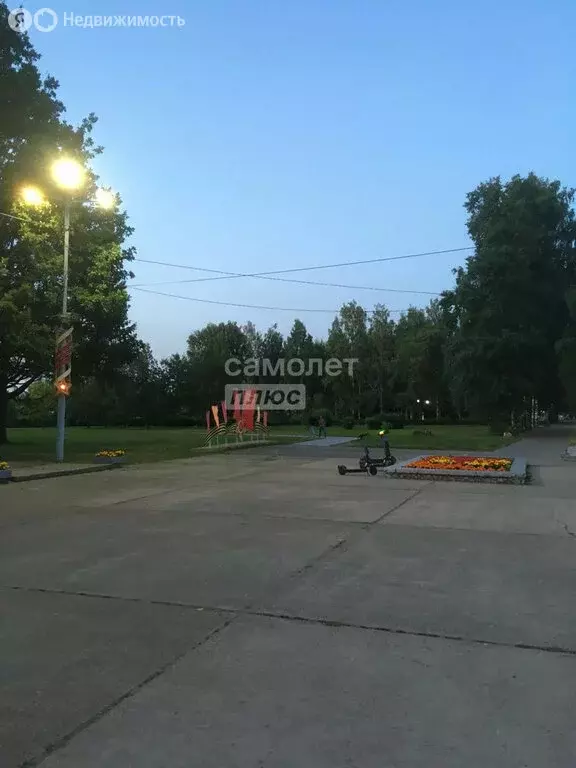 1-комнатная квартира: Кирово-Чепецк, улица Ленина, 70к2 (32.8 м) - Фото 1