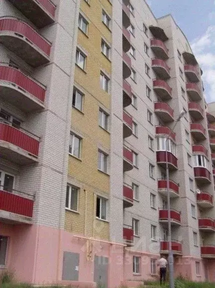 Помещение свободного назначения в Воронежская область, Нововоронеж ... - Фото 2