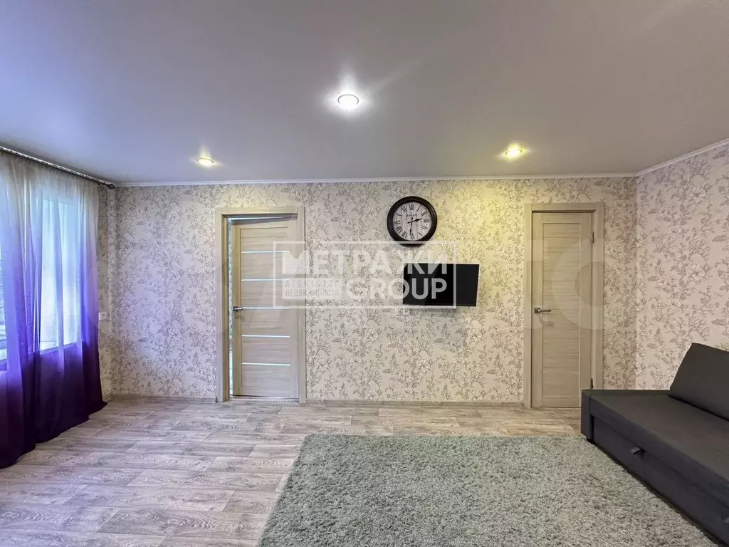 2-к. квартира, 41 м, 2/4 эт. - Фото 1