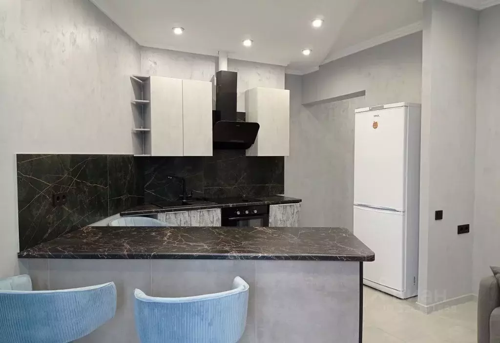 3-к кв. Московская область, Красногорск бул. Павшинский, 26 (69.7 м) - Фото 1