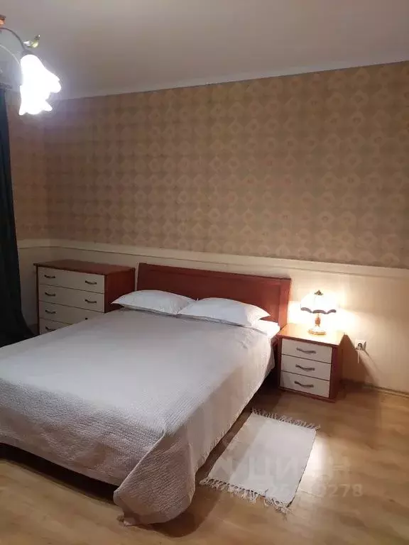 2-к кв. Калининградская область, Зеленоградск ул. Ткаченко, 1 (74.0 м) - Фото 1