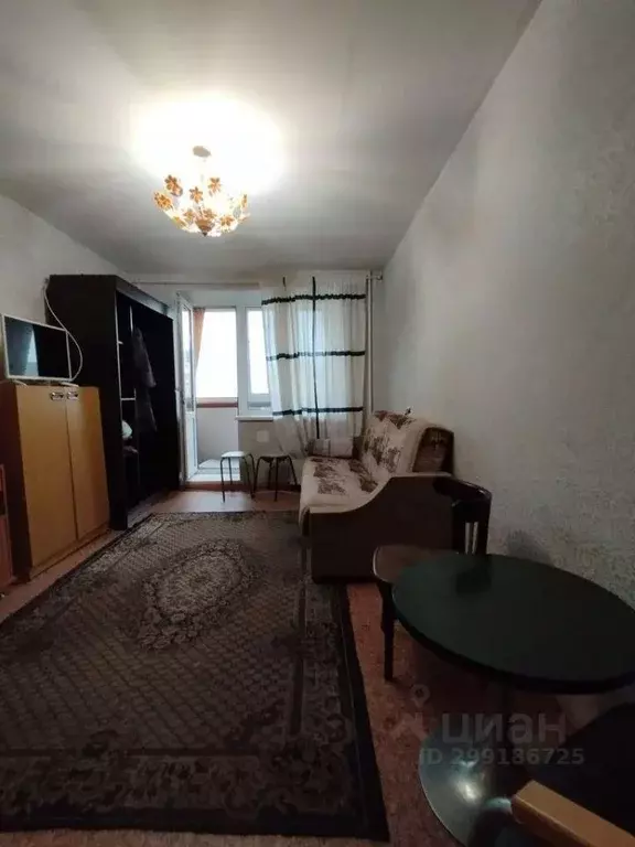 Комната Санкт-Петербург просп. Наставников, 8к1 - Фото 1
