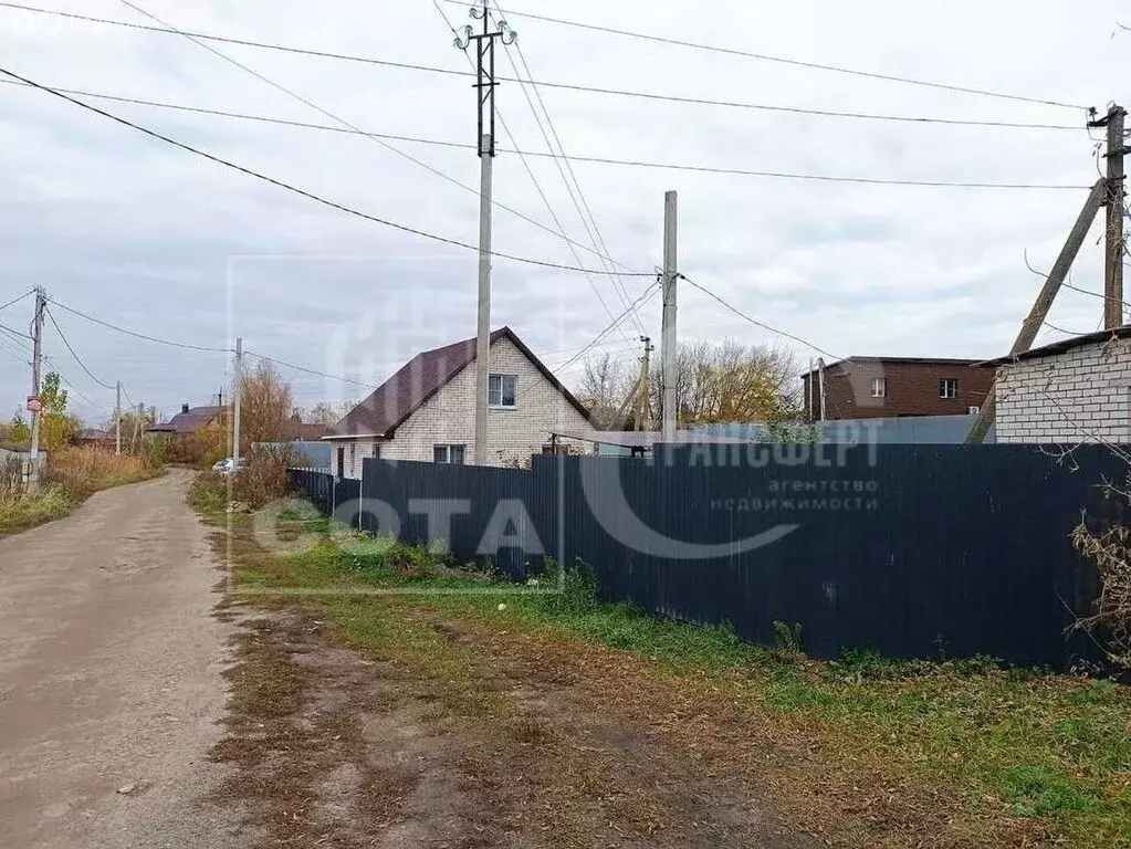 Дом в Новая Усмань, Школьная улица, 3 (116.5 м) - Фото 2