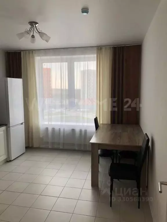 1-к кв. Москва ул. Саларьевская, 10к2 (41.0 м) - Фото 2