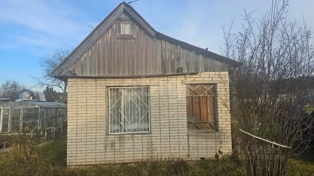 Дом в Владимирская область, Ковров № 2 УКХ СНТ, 130 (20 м) - Фото 1