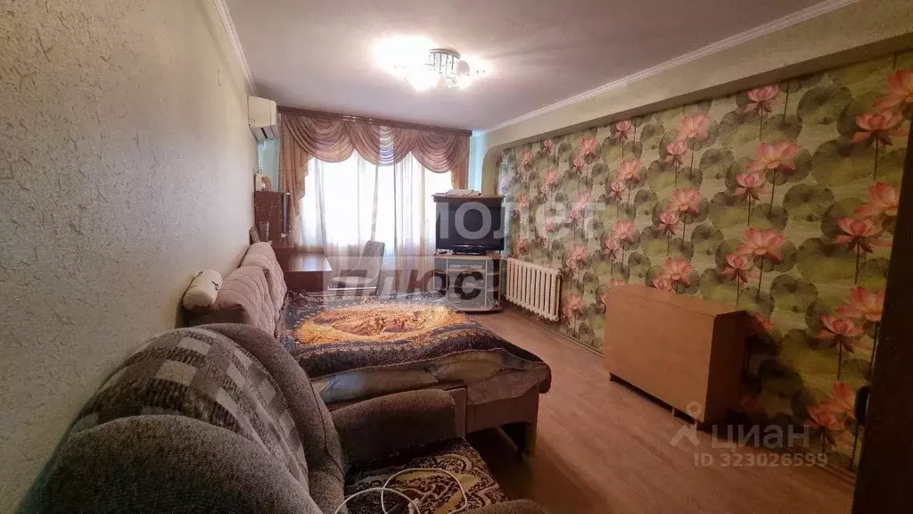 2-к кв. Калужская область, Калуга ул. Чижевского, 21 (54.0 м) - Фото 2