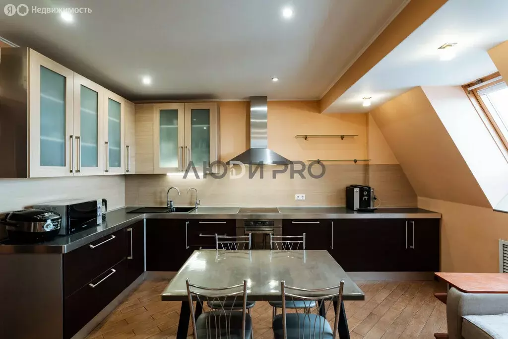 3-комнатная квартира: Уфа, улица Менделеева, 140/1 (80.6 м) - Фото 2