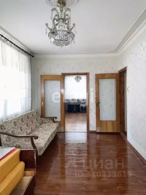 5-к кв. Дагестан, Махачкала Ташкентская ул., 13 (120.0 м) - Фото 1