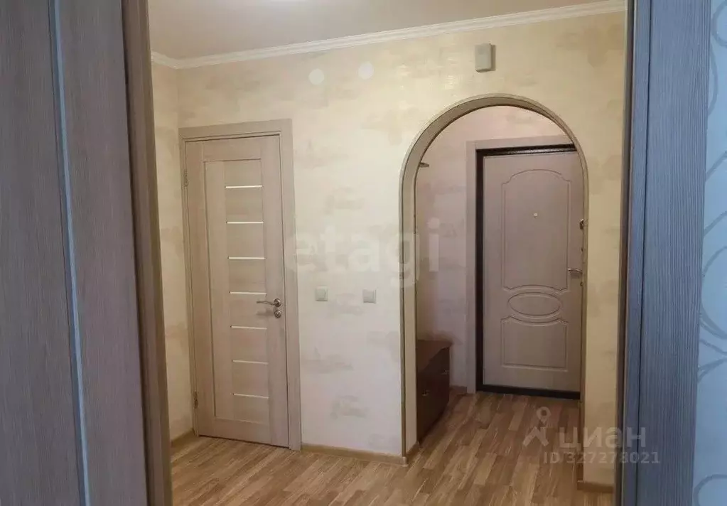 1-к кв. Московская область, Люберцы городской округ, д. Островцы ул. ... - Фото 2