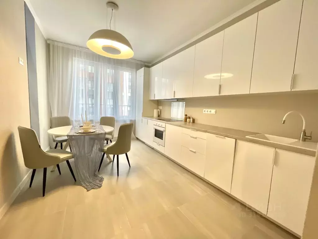 2-к кв. Москва ул. Маргелова, 3к5 (65.0 м) - Фото 1