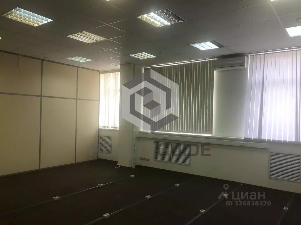 Офис в Москва ул. Щепкина, 28 (100 м) - Фото 2