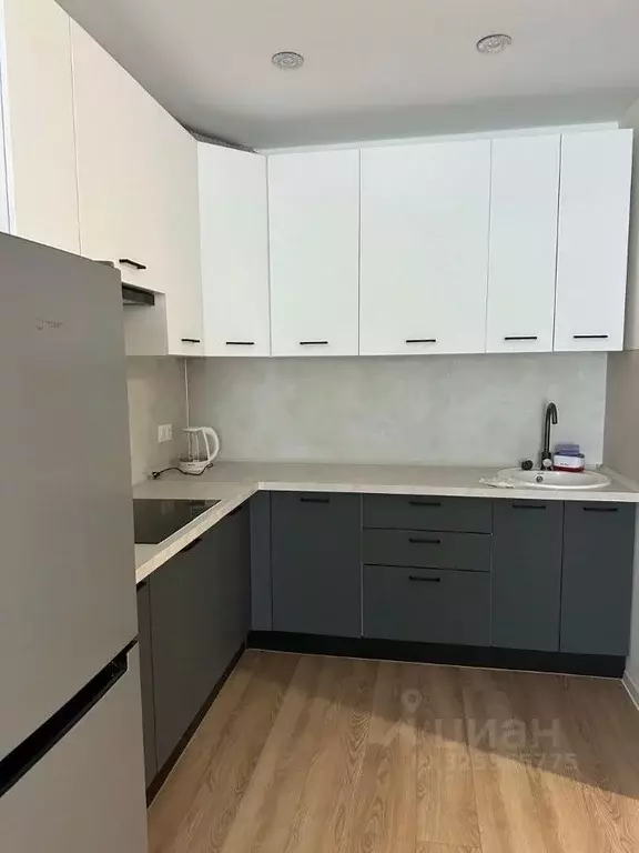 1-к кв. Московская область, Балашиха ул. Реутовская, 3 (35.0 м) - Фото 2