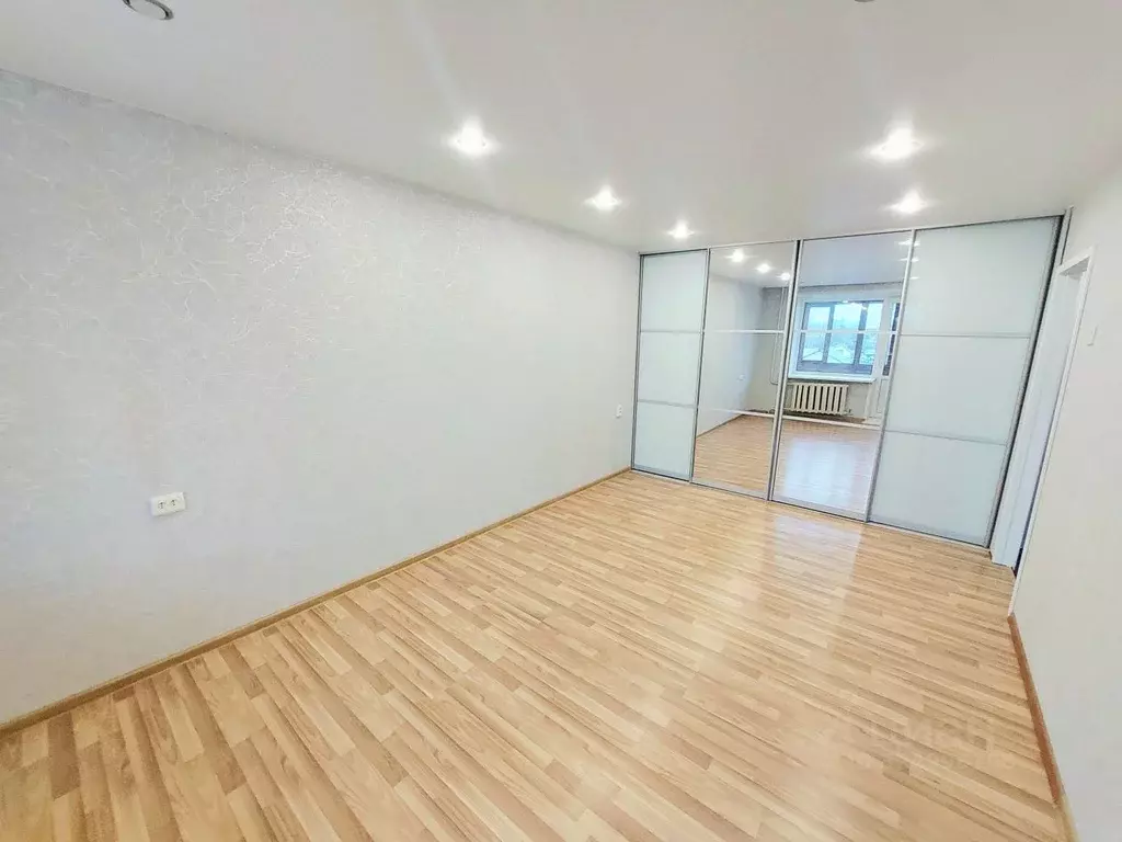 1-к кв. Ярославская область, Ярославль Липовая Гора жилрайон, ул. ... - Фото 1