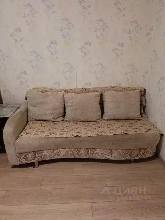 1-к кв. Челябинская область, Челябинск Загородная ул., 12 (40.0 м) - Фото 0