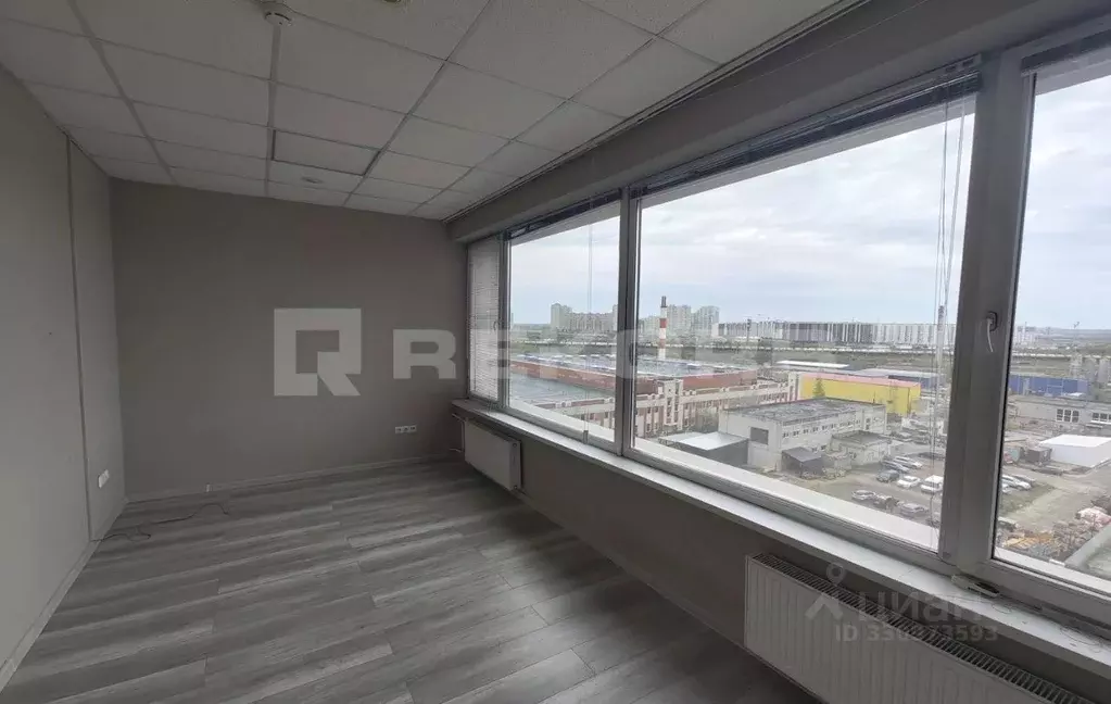 Офис в Санкт-Петербург Московское ш., 25А (660 м) - Фото 0