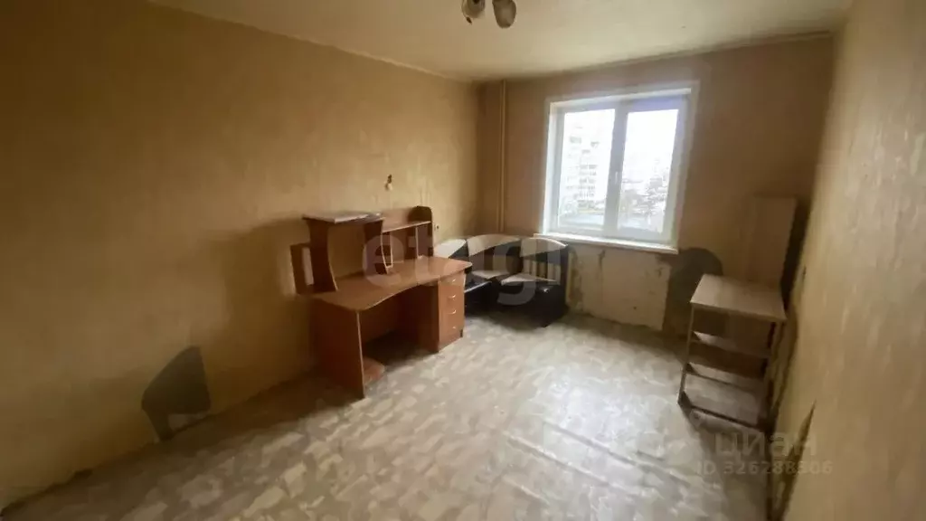 4-к кв. Тверская область, Тверь ул. Коробкова, 16 (32.0 м) - Фото 1