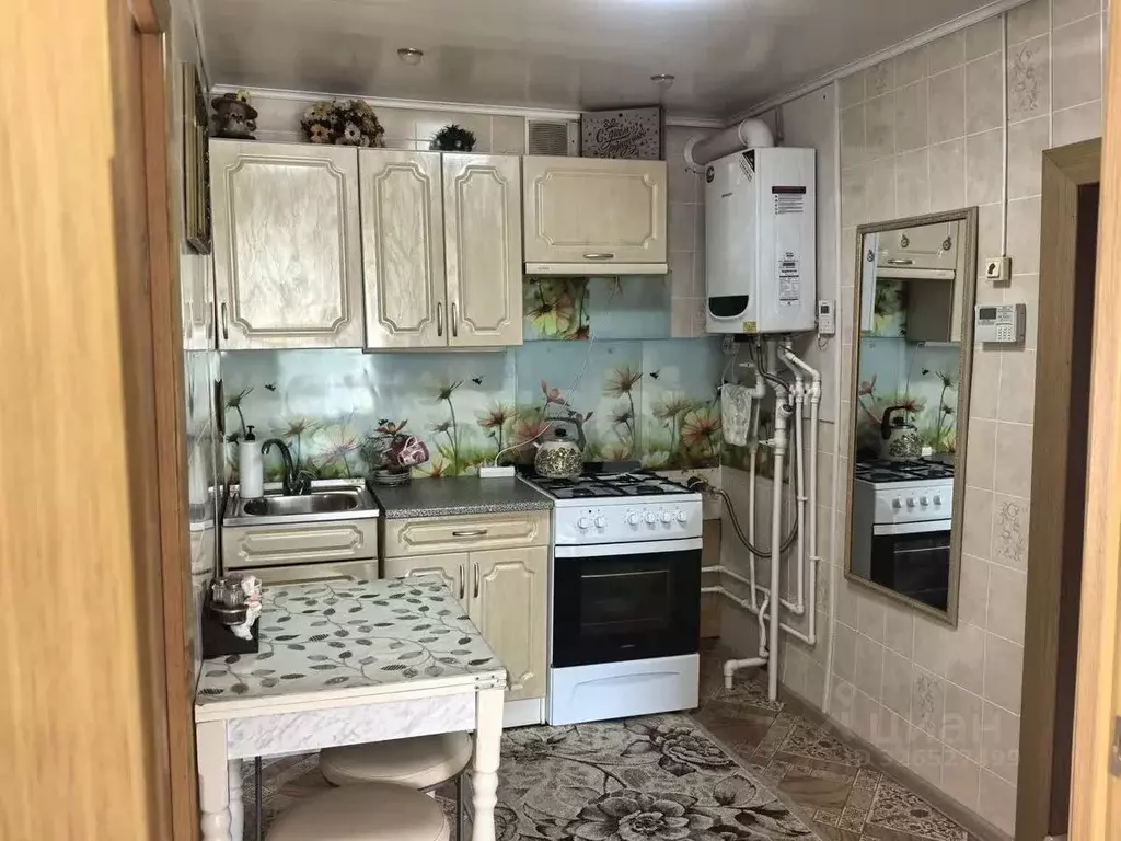 Дом в Владимирская область, Ковровский муниципальный округ, пос. ... - Фото 1