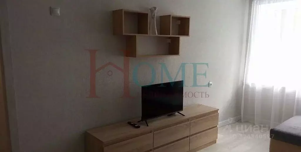 1-к кв. Новосибирская область, Новосибирск ул. Котовского, 20 (31.0 м) - Фото 2