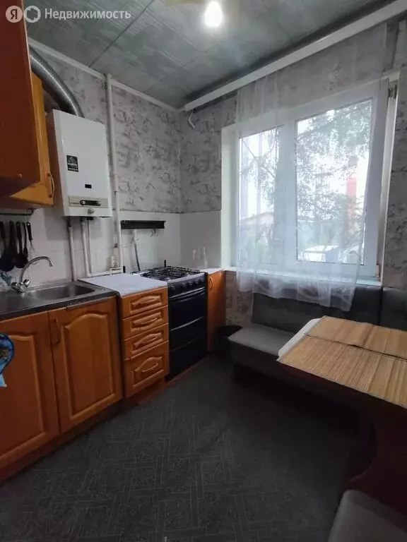 2-комнатная квартира: Нижний Новгород, улица Станиславского, 4 (45.3 ... - Фото 1