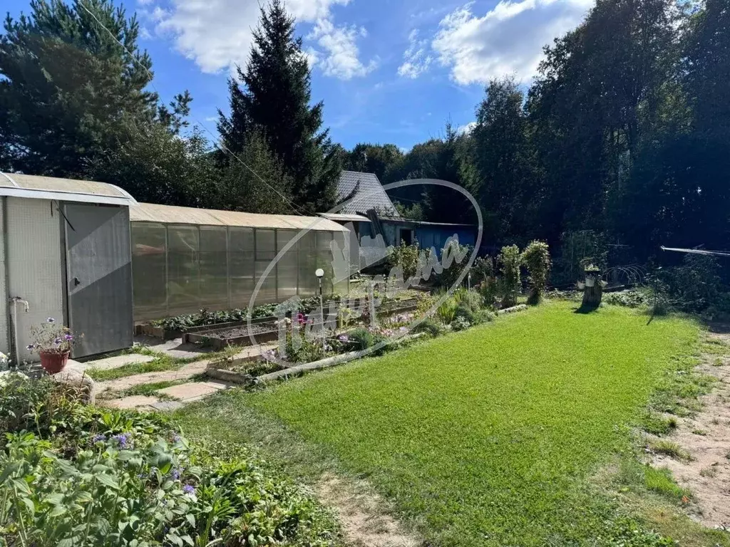 Дом в Калужская область, Калуга Изыскатель СНТ, 67 (65 м) - Фото 1