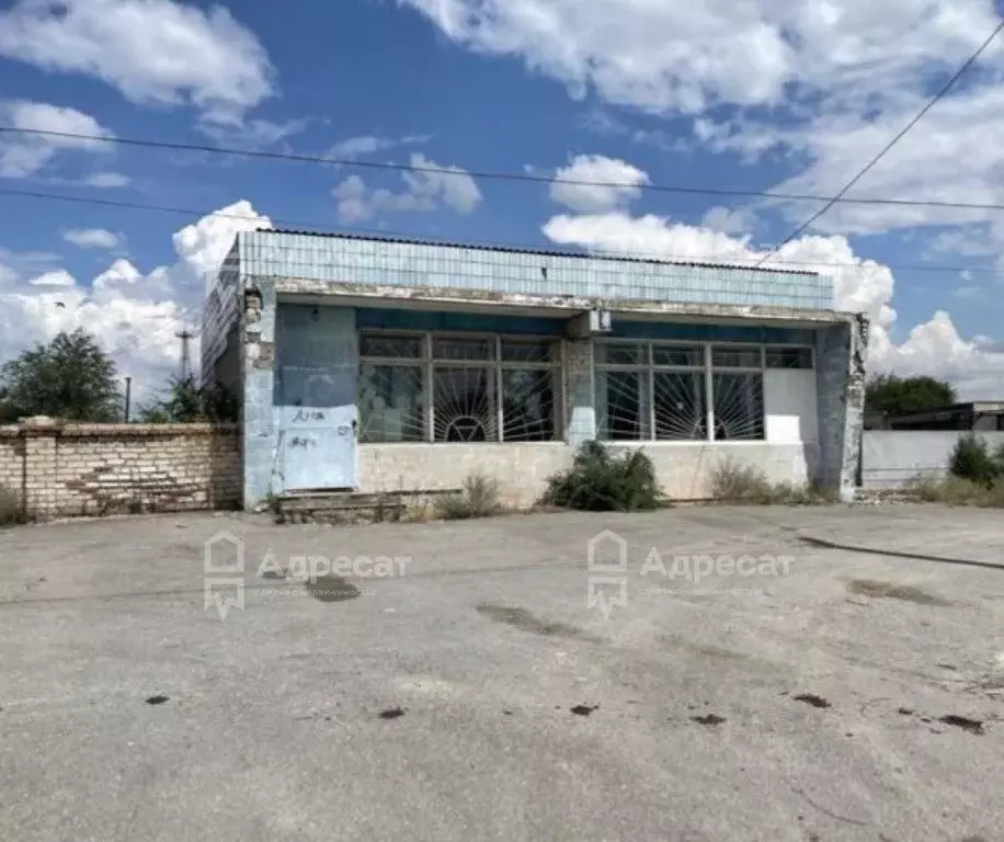 Помещение свободного назначения в Волгоградская область, Иловля рп ул. ... - Фото 2