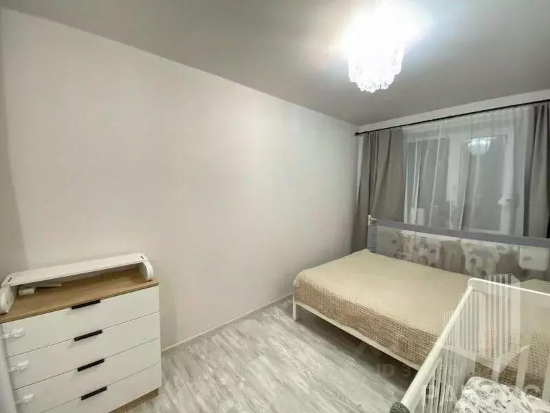 2-к кв. Пермский край, Пермь ул. Моторостроителей, 8 (45.7 м) - Фото 2