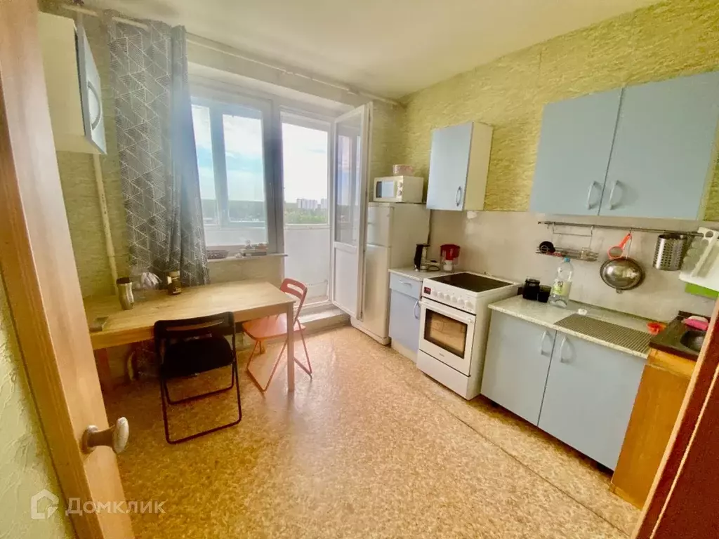 Продаётся 1-к квартира, 43 м - Фото 0