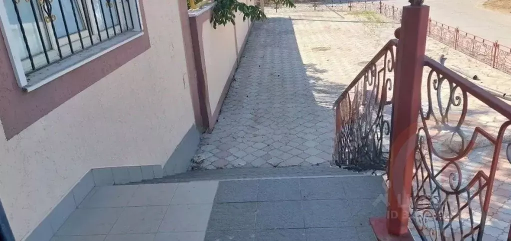 Торговая площадь в Крым, Евпатория городской округ, Заозерное пгт ул. ... - Фото 2