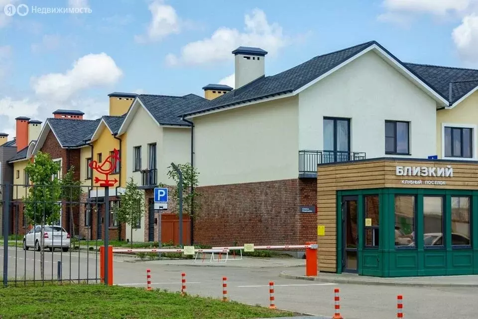 Участок в Краснодар, улица Ивана Беличенко, 76 (6 м) - Фото 1