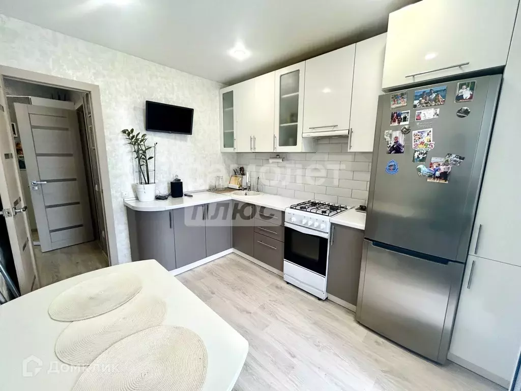 Продаётся 1-к квартира, 32.8 м - Фото 1