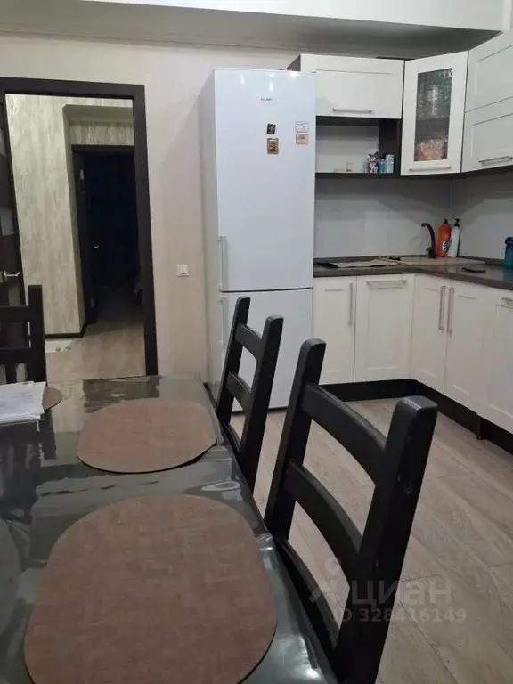 3-к кв. Московская область, Шатура просп. Ильича, 63 (101.2 м) - Фото 2