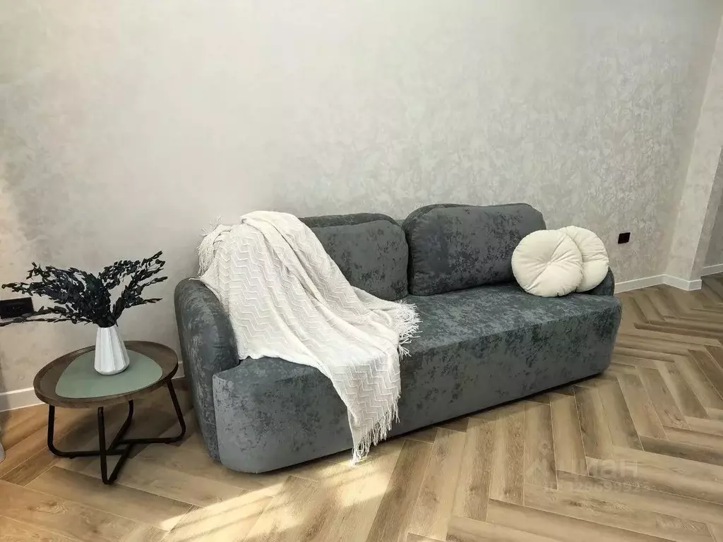 2-к кв. Хакасия, Абакан ул. Генерала Тихонова, 4 (49.0 м) - Фото 2